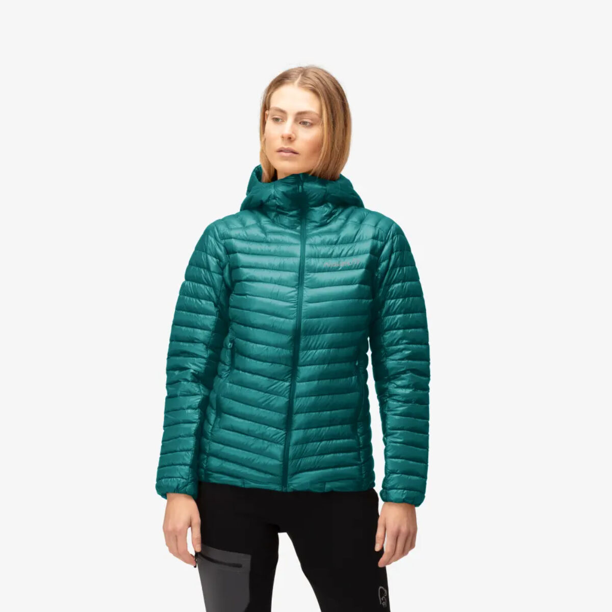 Norrona trollveggen cheap womens jacket